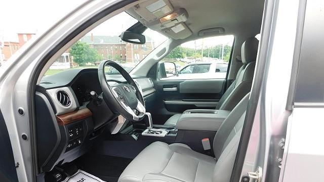 2019 Toyota Tundra Limited