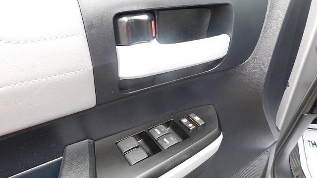 2019 Toyota Tundra Limited