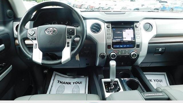 2019 Toyota Tundra Limited
