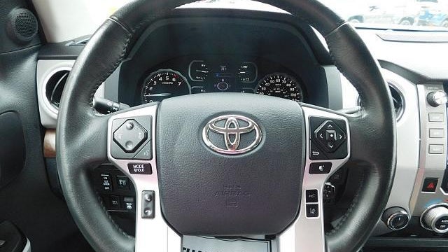 2019 Toyota Tundra Limited