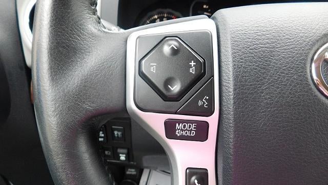 2019 Toyota Tundra Limited