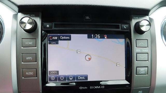 2019 Toyota Tundra Limited