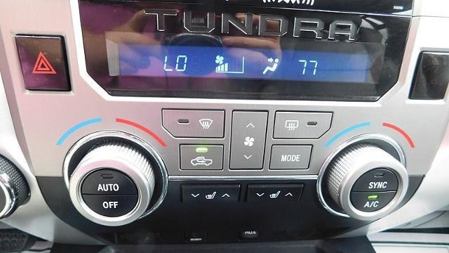 2019 Toyota Tundra Limited