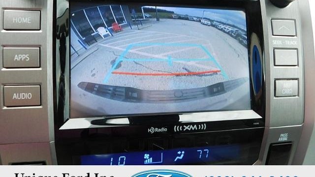 2019 Toyota Tundra Limited
