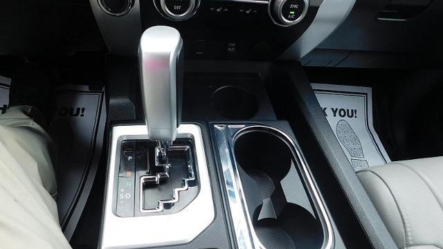 2019 Toyota Tundra Limited