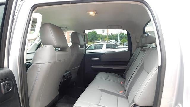 2019 Toyota Tundra Limited
