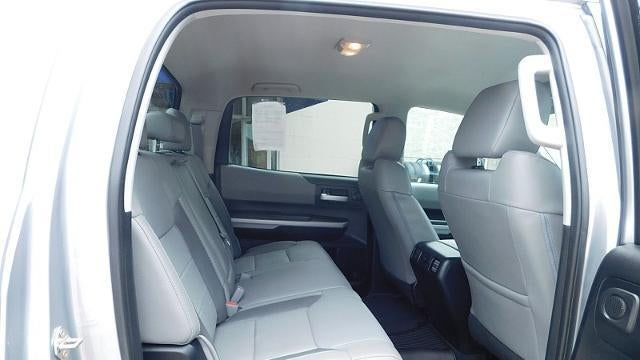 2019 Toyota Tundra Limited