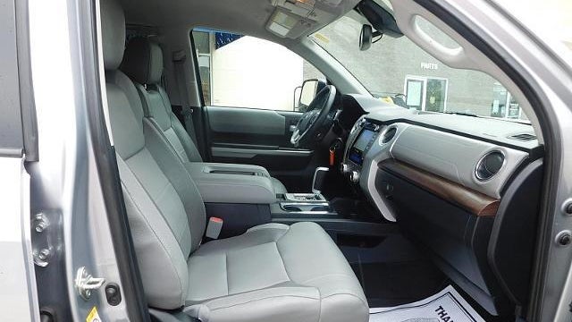 2019 Toyota Tundra Limited