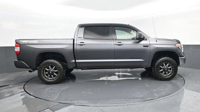 2018 Toyota Tundra Limited
