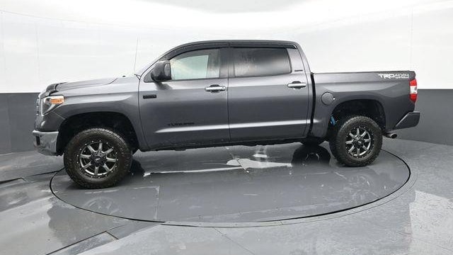 2018 Toyota Tundra Limited