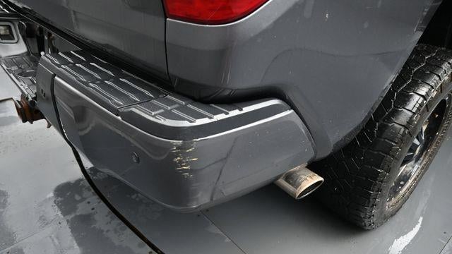 2018 Toyota Tundra Limited
