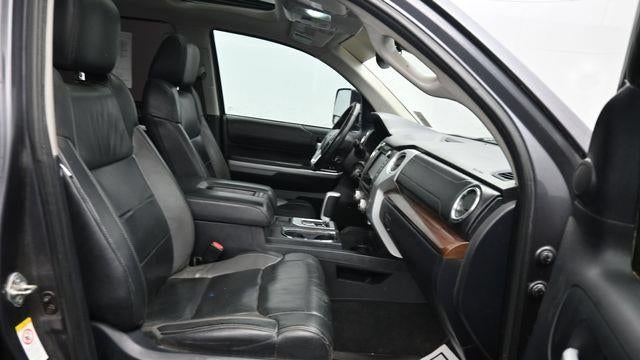 2018 Toyota Tundra Limited