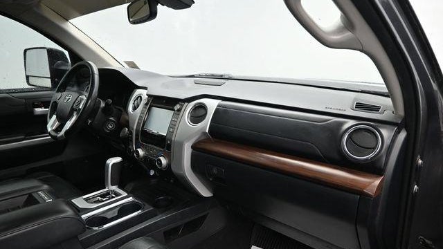 2018 Toyota Tundra Limited