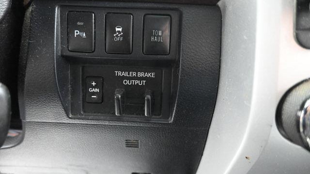 2018 Toyota Tundra Limited