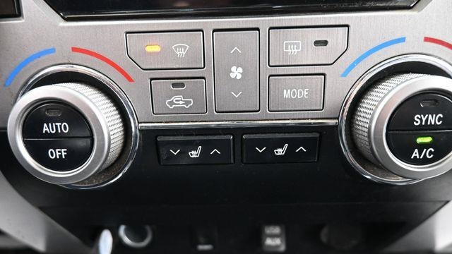 2018 Toyota Tundra Limited