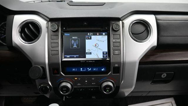 2018 Toyota Tundra Limited