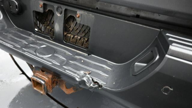 2018 Toyota Tundra Limited