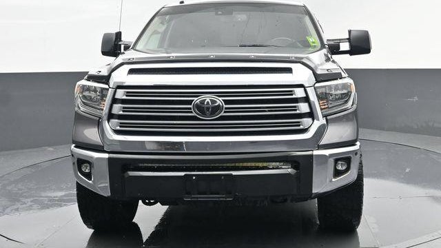 2018 Toyota Tundra Limited