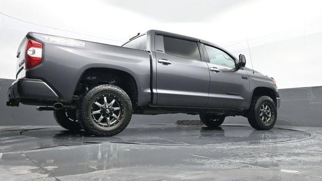 2018 Toyota Tundra Limited