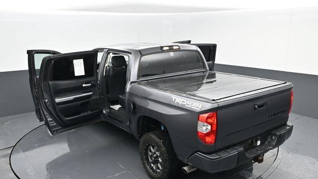 2018 Toyota Tundra Limited