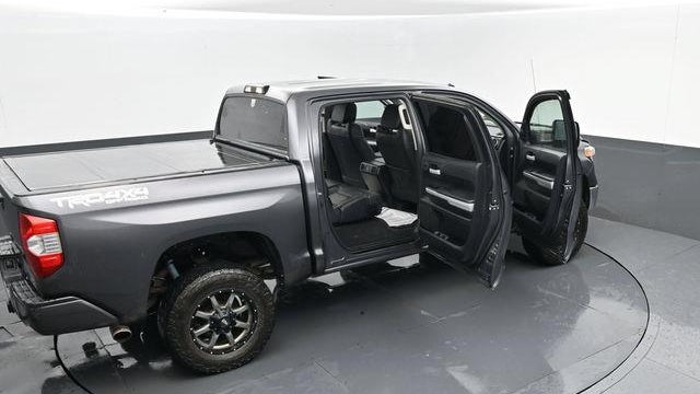 2018 Toyota Tundra Limited