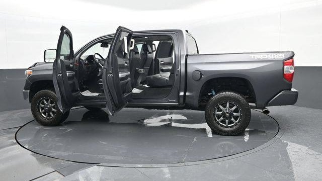 2018 Toyota Tundra Limited