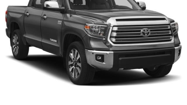 2020 Toyota Tundra Limited
