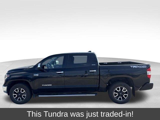 2021 Toyota Tundra