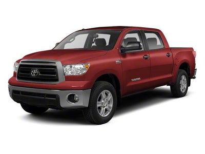 Photo of a 2010 Toyota Tundra 4X4 Limited 4DR Crewmax Cab Pickup SB (5.7L V8) for sale
