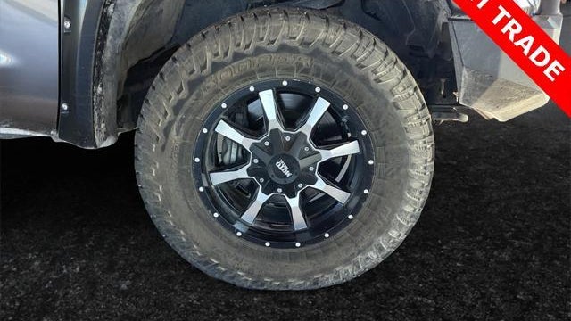2017 Toyota Tundra Limited