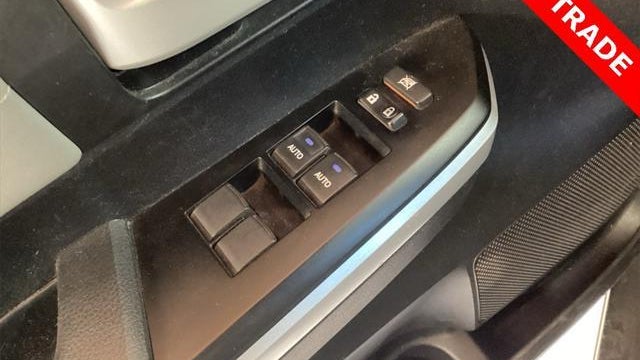 2017 Toyota Tundra Limited