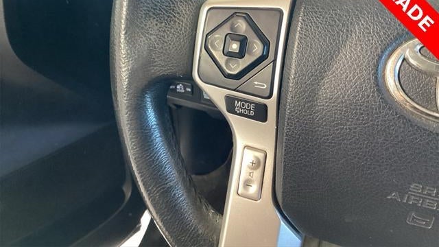 2017 Toyota Tundra Limited