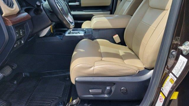 2019 Toyota Tundra Limited