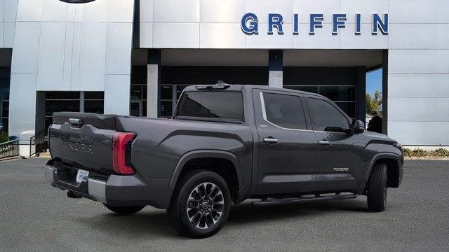 2023 Toyota Tundra Limited