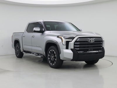 Photo of a 2023 Toyota Tundra 4X2 Limited 4DR Crewmax Cab Pickup SB for sale