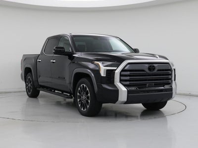 Photo of a 2023 Toyota Tundra 4X2 Limited 4DR Crewmax Cab Pickup SB for sale