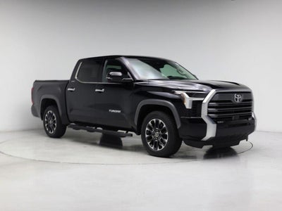 Photo of a 2023 Toyota Tundra 4X2 Limited 4DR Crewmax Cab Pickup SB for sale