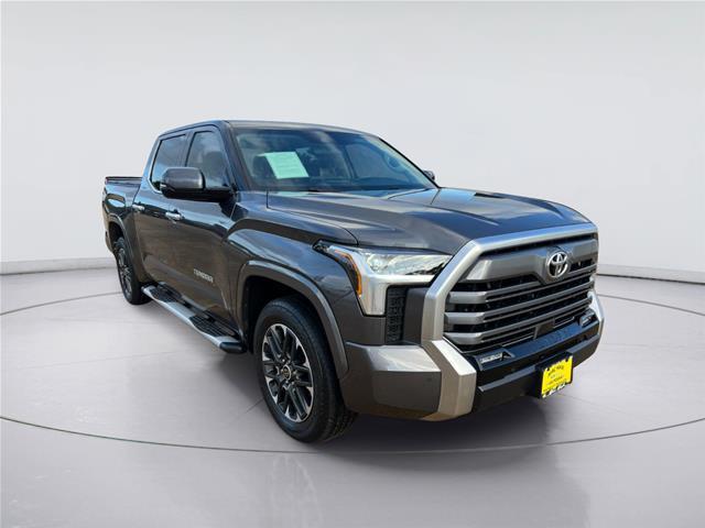 2023 Toyota Tundra