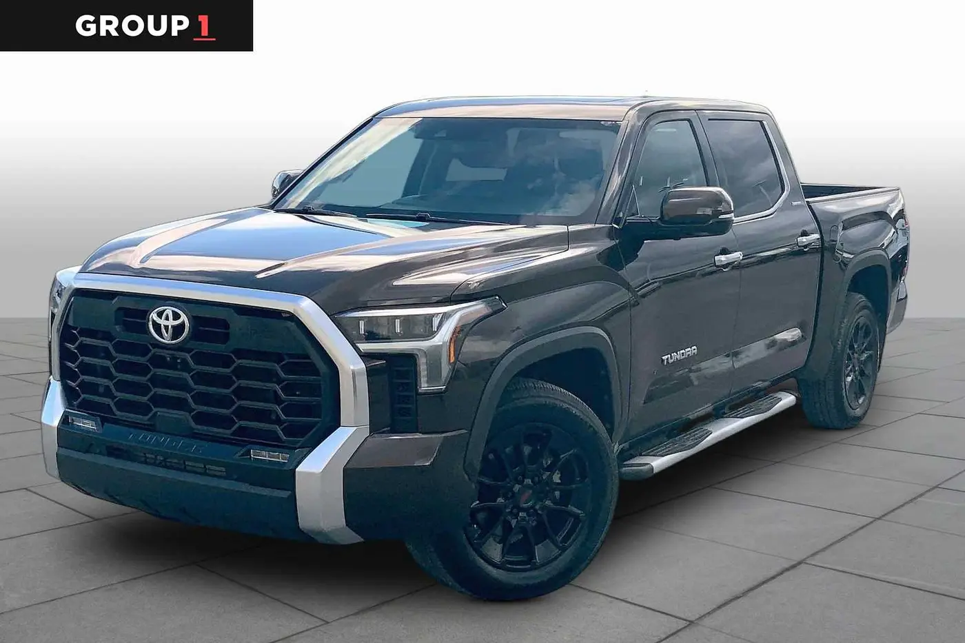 2022 Toyota Tundra