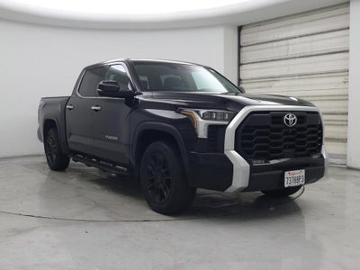 Photo of a 2022 Toyota Tundra 4X2 Limited 4DR Crewmax Cab Pickup SB for sale
