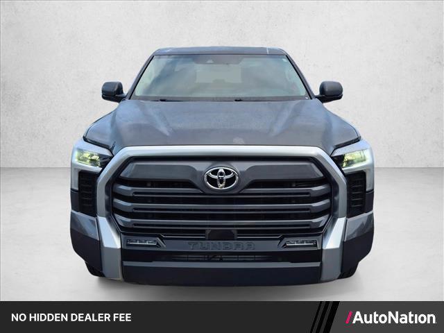 2024 Toyota Tundra - $47,000