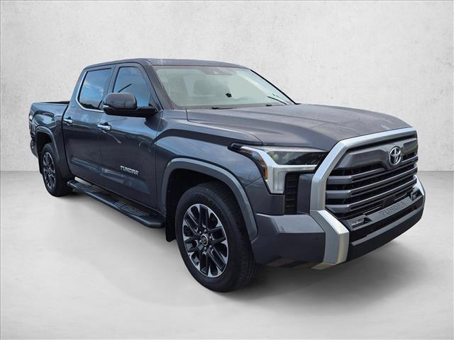 2024 Toyota Tundra - $47,000