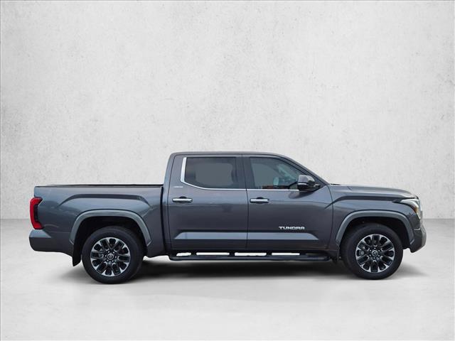 2024 Toyota Tundra - $47,000