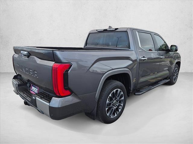 2024 Toyota Tundra - $47,000
