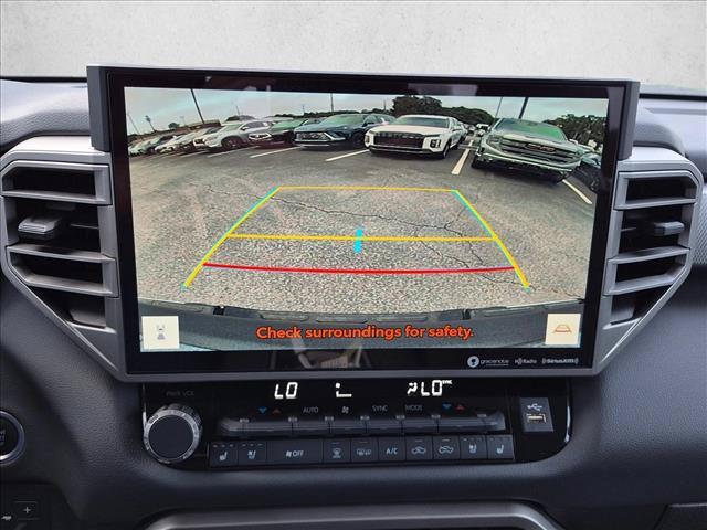 2024 Toyota Tundra - $47,000