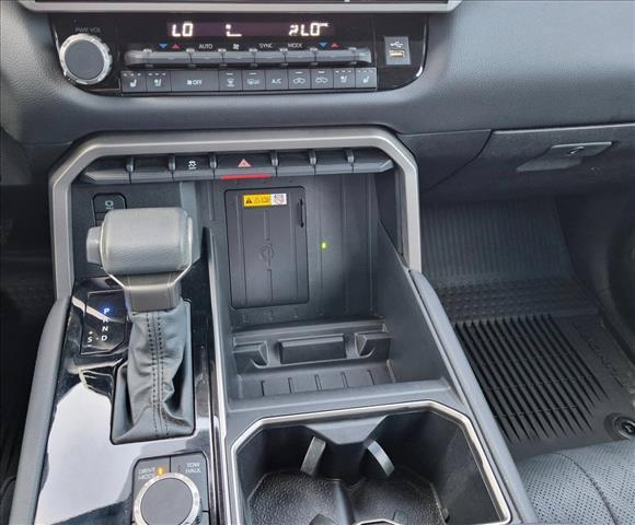 2024 Toyota Tundra - $47,000