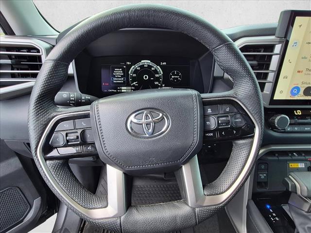 2024 Toyota Tundra - $47,000