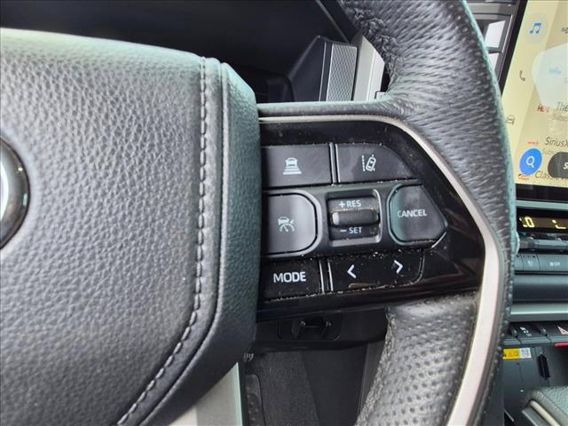 2024 Toyota Tundra - $47,000