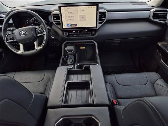 2024 Toyota Tundra - $47,000