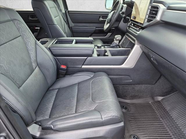 2024 Toyota Tundra - $47,000